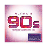 Ultimate... 90s - Various Artists